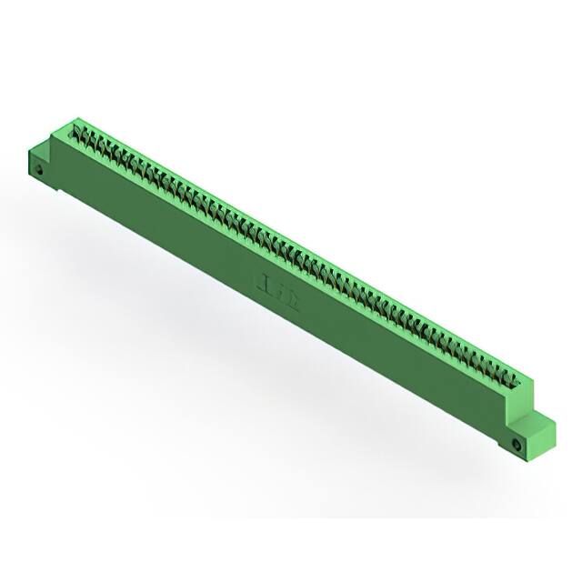 842-055-524-112 EDAC Inc.  Edgeboard Connectors